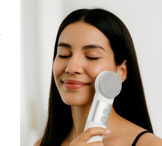 Porentiefe Gesichtsreinigung – So wird deine Haut wirklich sauber