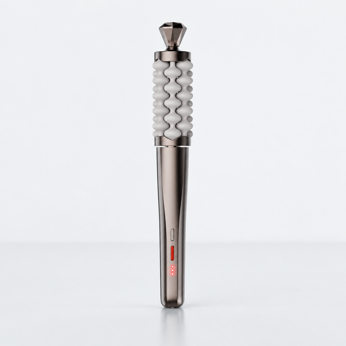 GLOWLIFT 2-IN-1 GESICHTSMASSAGEGERÄT