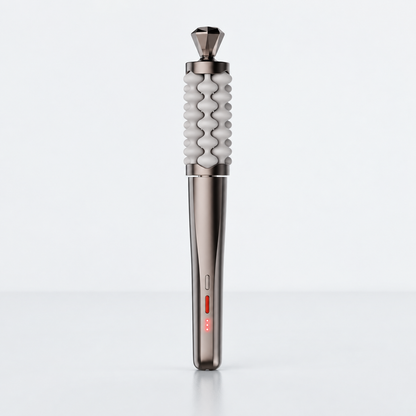 GLOWLIFT 2-IN-1 GESICHTSMASSAGEGERÄT