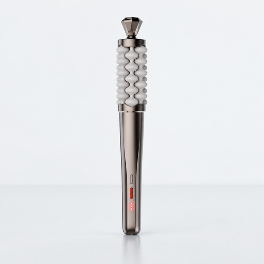 GLOWLIFT 2-IN-1 GESICHTSMASSAGEGERÄT