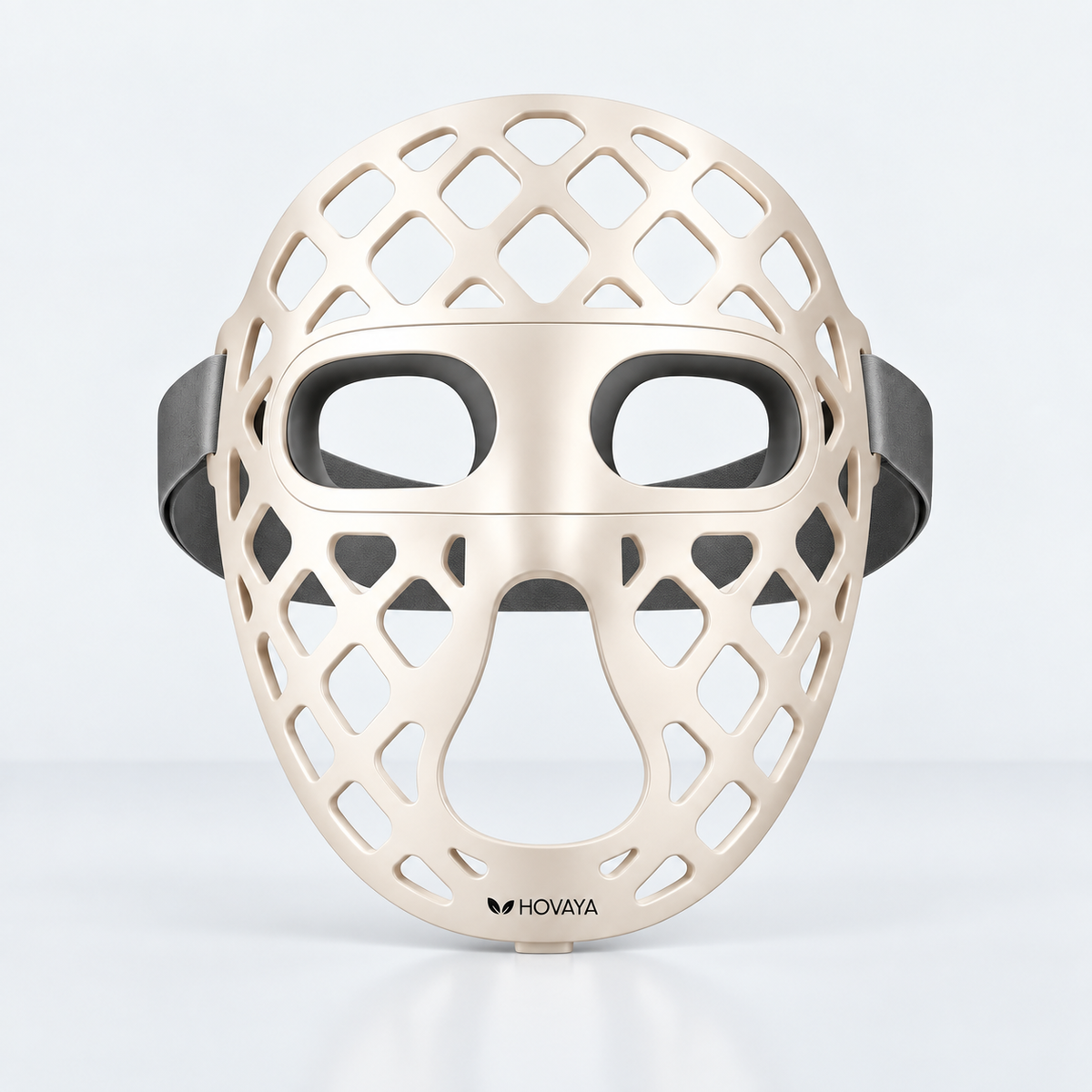 HOVAYA GLOWSKIN™ LED-Gesichtsmaske