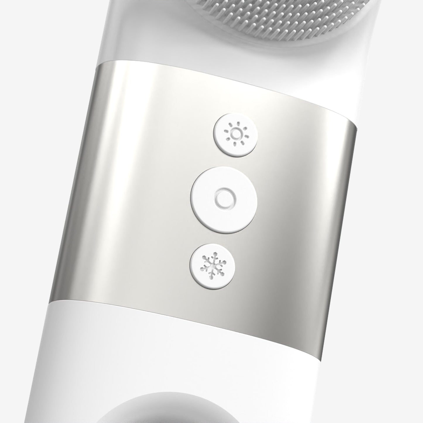 SKINMAX Gesichtsreiniger - Reinigen, Straffen und Regenieren