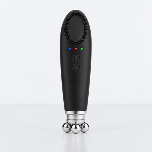 SKINREFINE Gesichtsmassagegerät
