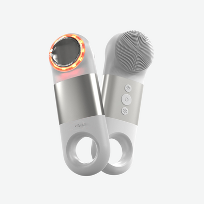 SKINMAX Gesichtsreiniger - Reinigen, Straffen und Regenieren