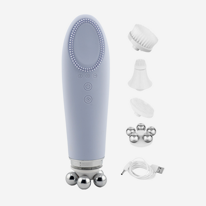 SKINREFINE Gesichtsmassagegerät